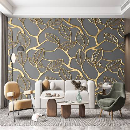 ROYAL Decorative Multicolor Wallpaper