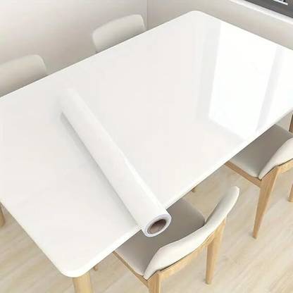 Kizone Vinyl Classics White Wallpaper