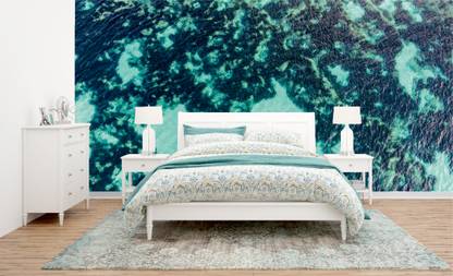 Print Panda Decorative Multicolor Wallpaper