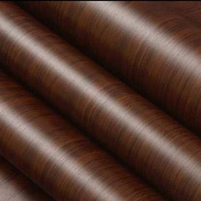 Splendid Decorative Brown Wallpaper
