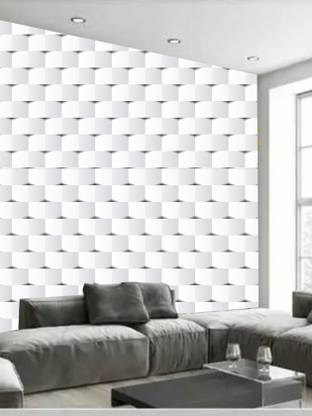 STAR THE VISION Decorative Multicolor Wallpaper
