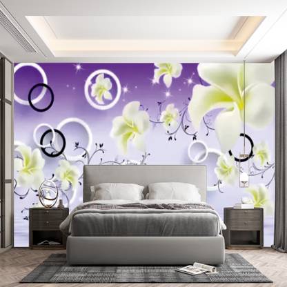 ROYAL Decorative Multicolor Wallpaper