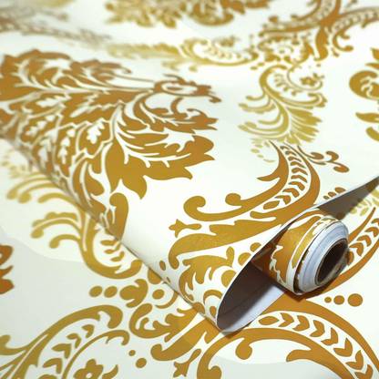 KAAF Abstract Multicolor Wallpaper