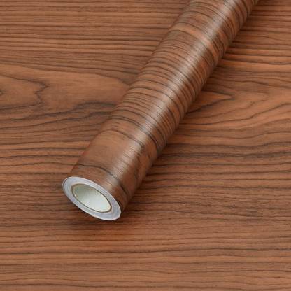 D-fix Abstract Brown Wallpaper