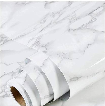 Oupstrive Floral & Botanical White Wallpaper