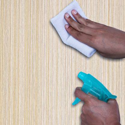 vadher's 1000 cm 3D Wallpaper Wall Sticker for Home-Self Adhesive & Waterproof-(40 X 1000 CM) Self Adhesive Sticker