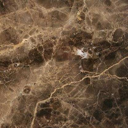 moradiya fresh Brown tile _ 4 Glossy Modern