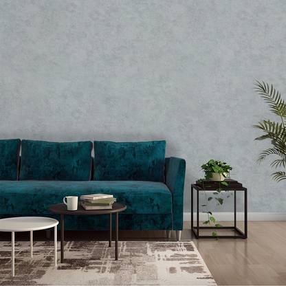 Asian Paints Vinyl Classics Multicolor Wallpaper