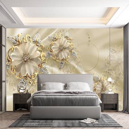 ROYAL Decorative Multicolor Wallpaper