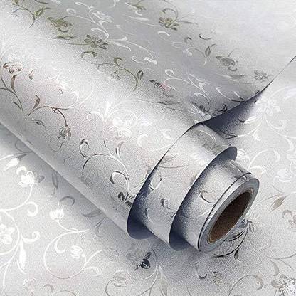 Shree Sadguru Hub Classics Silver Wallpaper