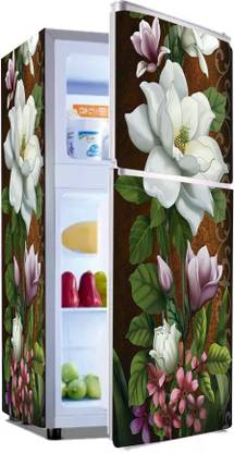 Rudra Floral & Botanical Multicolor Wallpaper