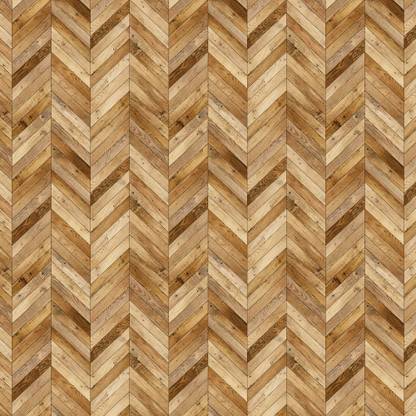 Imagine Printing Solutions Decorative Brown Wallpaper