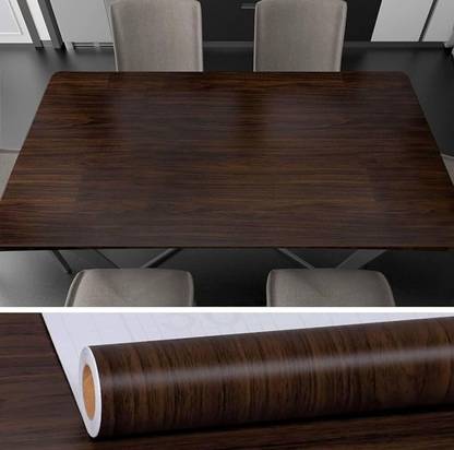LA NEELJA Abstract Brown Wallpaper