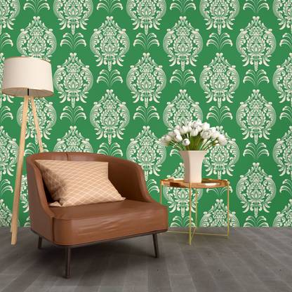 We Kreate Artists & Albums Green Wallpaper