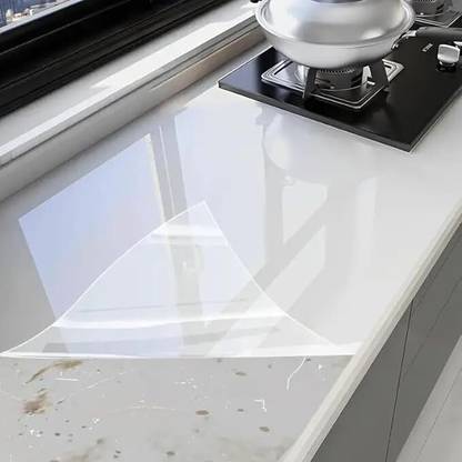 hias Vinyl Decorative White Wallpaper