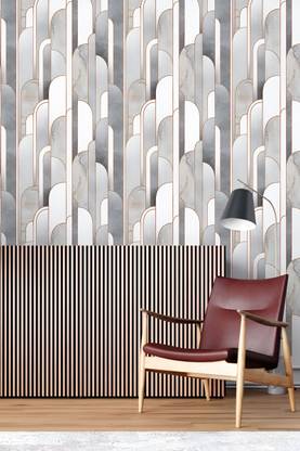 Floppy Paper Classics Multicolor Wallpaper