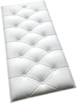 FLETIX Architecture White Wallpaper