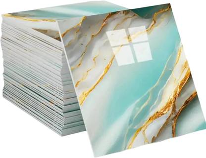 OCEANSKY Decorative Multicolor Wallpaper