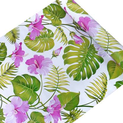 Oren Empower Paper, Vinyl Decorative Multicolor Wallpaper