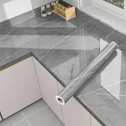 krenz Classics Grey Wallpaper