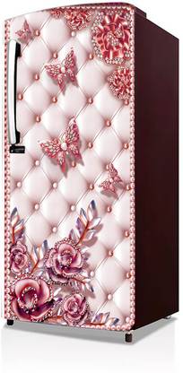 Guru Production Decorative Multicolor Wallpaper