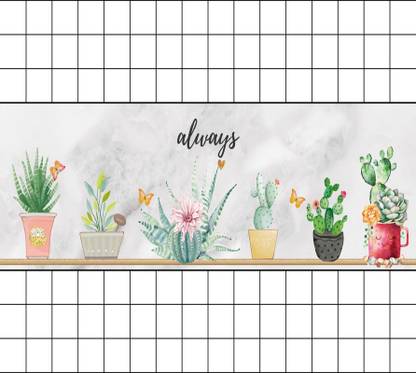 Decorative Wallpaper