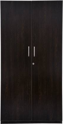 EZYWUD Engineered Wood Almirah