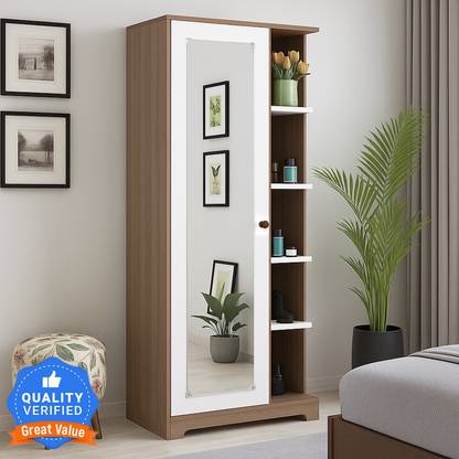 Trevi Divine Engineered Wood Dressing Table