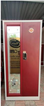 HINDAL Metal 1 Door Almirah