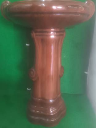 Sendios V10 Pedestal Basin