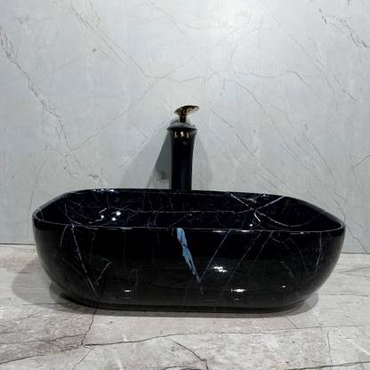 LUVIK LU01 Table Top Basin
