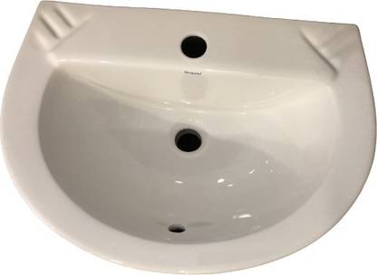 Simplo A001 Wall Hung Basin