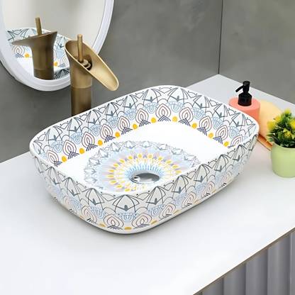 Sea Shore 1006 1006 Table Top Basin