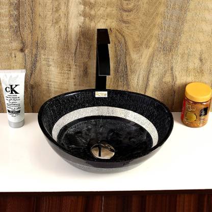 Actino AC. 33 ( 12 x 17 table top wash basin) Table Top Basin
