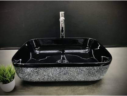 EBC Table Top Bathroom Basin Table Top Basin