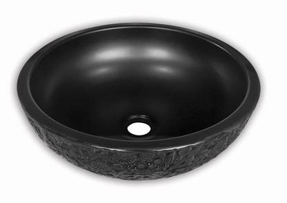 CONNELL CERAMICS ART ASPER Table Top Basin