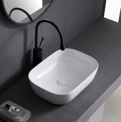 META EVA MINI 13X18 WHITE Counter Top