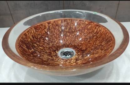 Modernview 01 Table Top Basin