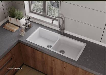 Quasto Q5 majestic Vessel Sink