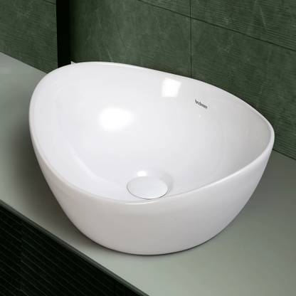 Hindware Dew 10102 Over Counter Basin