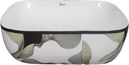 dharti TORO (13x18X5) PREMIUM DESIGNER Table Top Basin