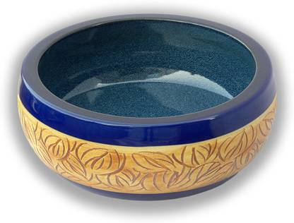 CONNELL CERAMICS Art Molly Art Molly Table Top Basin