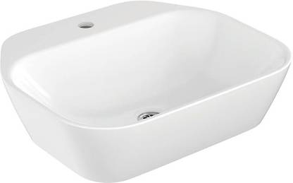KOHLER Span Square Vessel 25316IN-0 Counter Top