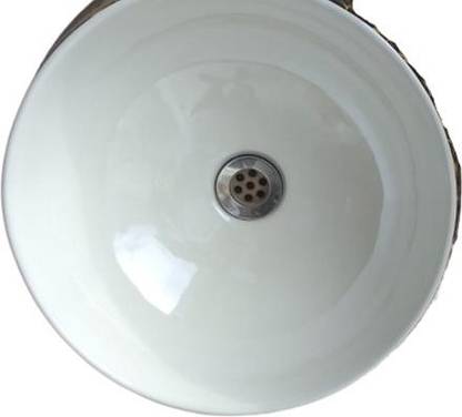 enterprisess 8479896 Semi-recessed