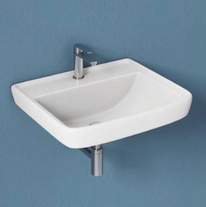 Warrix 16 14 Basin 16 14 Wash Basin Wall Hung Basin