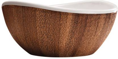simpolo Shallow 106 Designer table Top basin Table Top Basin