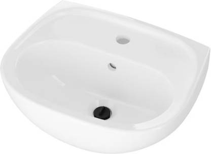 DEEPAK Basin 1234 Corner Basin