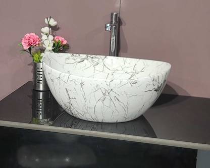 ENVATO VICTORIA-07 VICTORIA-07 Table Top Basin