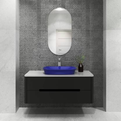 KOHLER Vive Geo 28784IN-DGS Counter Top