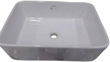 Parryware VENUS Series C848P46 Table Top Basin